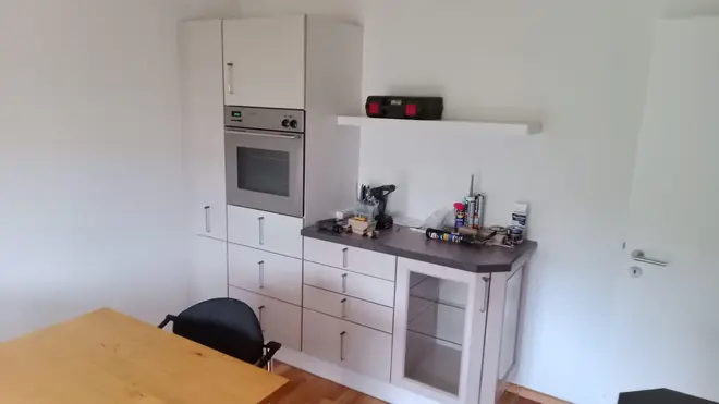 WG-Zimmer in Lörrach – Bild 2