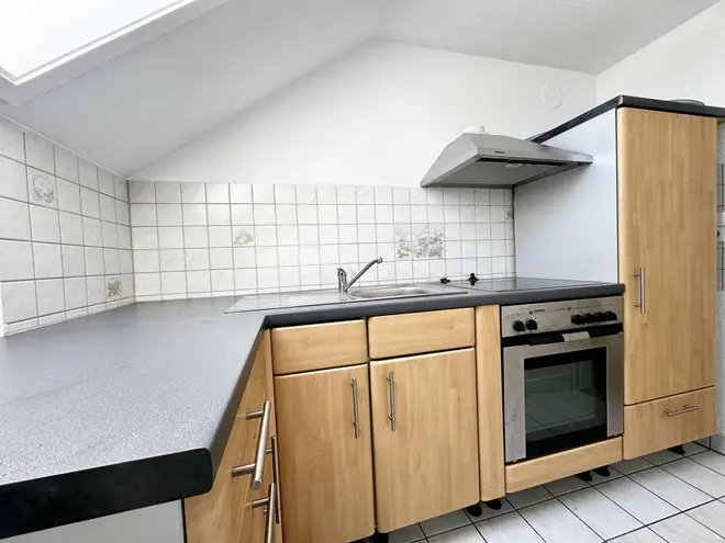 WG-Zimmer in Lörrach – Bild 6
