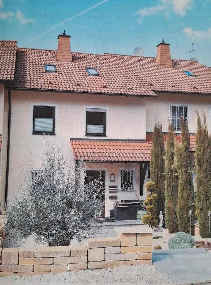 5 Zimmer Haus mit 190 m² in Lörrach – Bild 2
