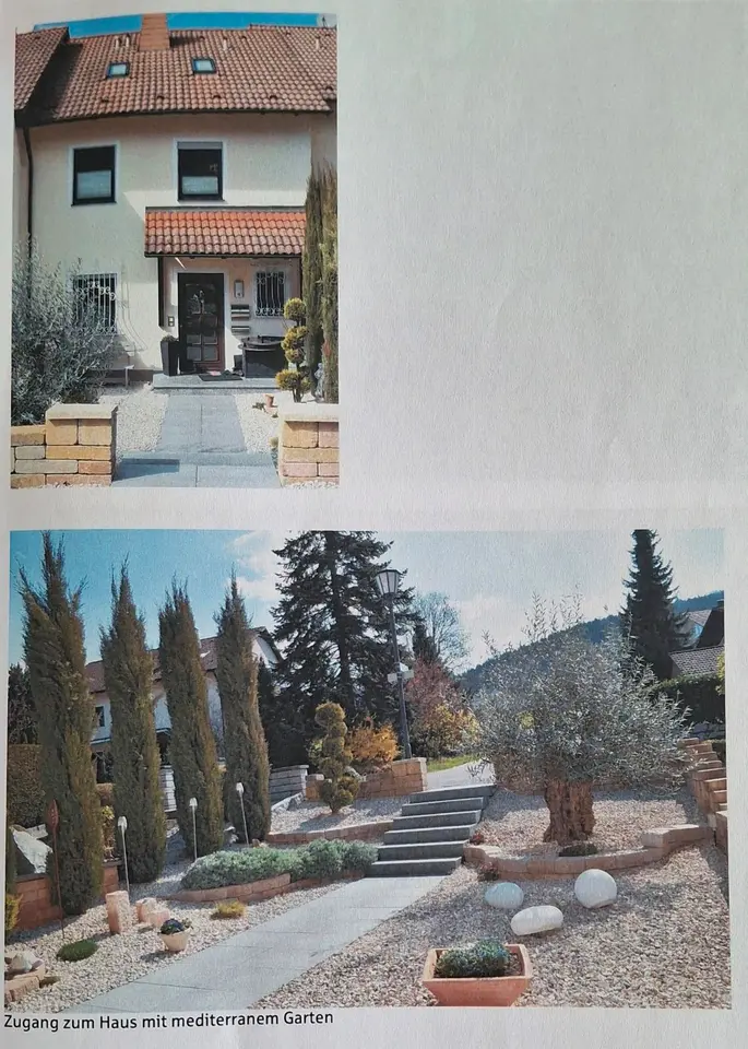 5 Zimmer Haus mit 190 m² in Lörrach – Bild 3