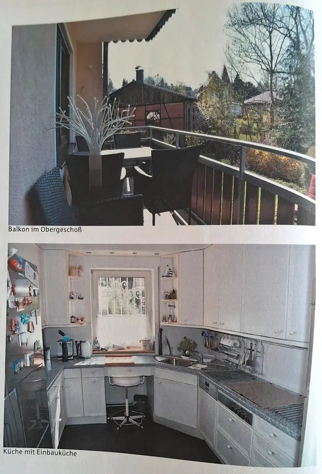 5 Zimmer Haus mit 190 m² in Lörrach – Bild 4