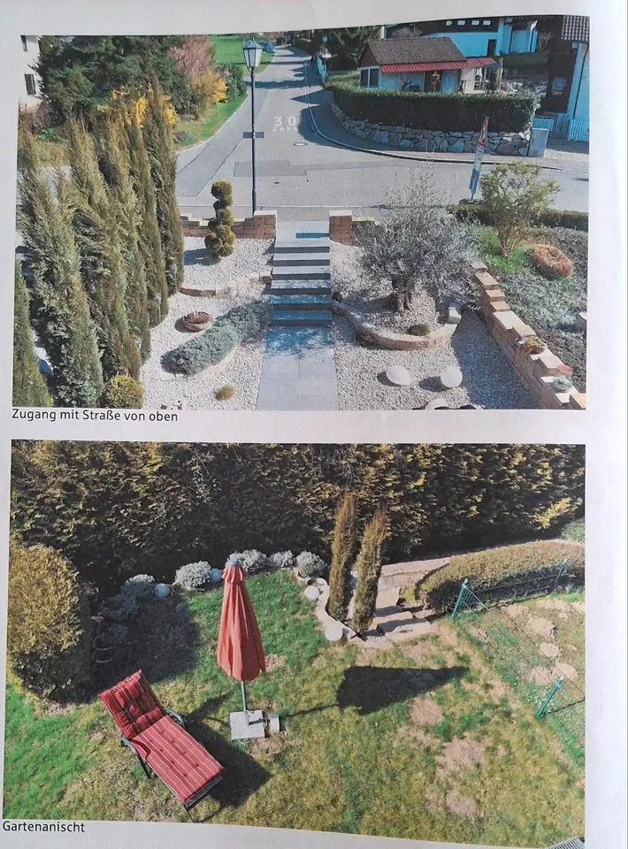 5 Zimmer Haus mit 190 m² in Lörrach – Bild 5