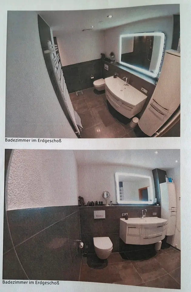 5 Zimmer Haus mit 190 m² in Lörrach – Bild 6