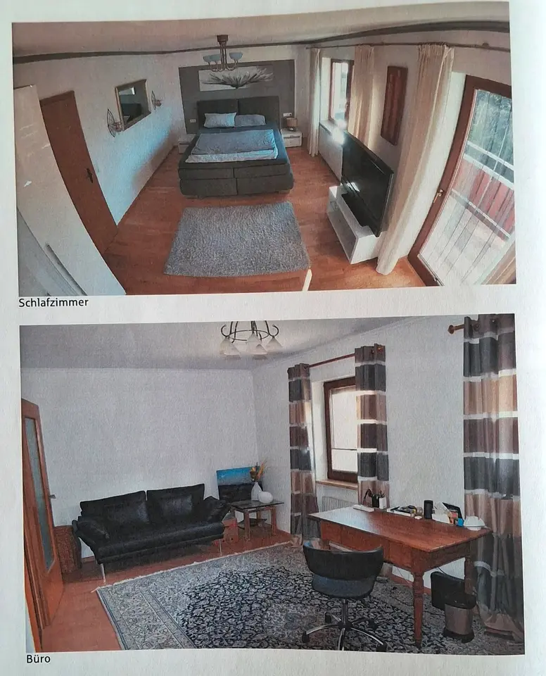 5 Zimmer Haus mit 190 m² in Lörrach – Bild 8
