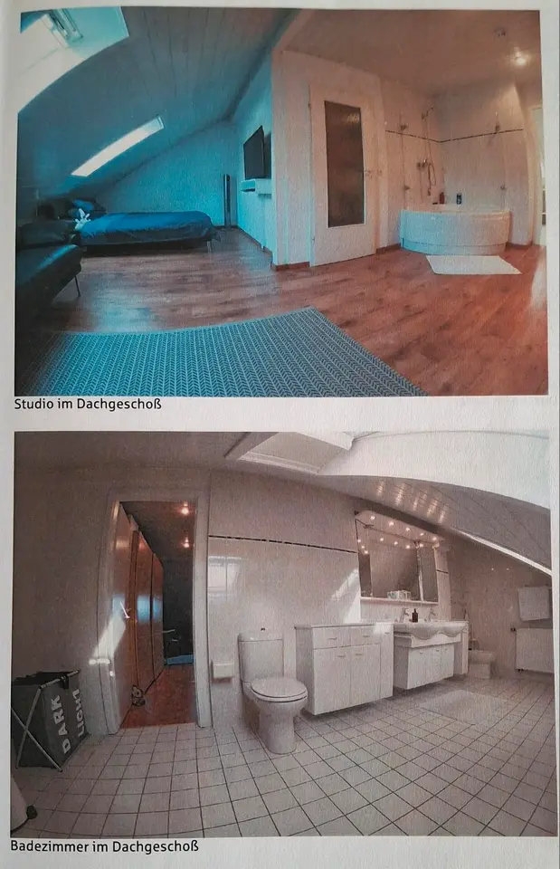 5 Zimmer Haus mit 190 m² in Lörrach – Bild 9