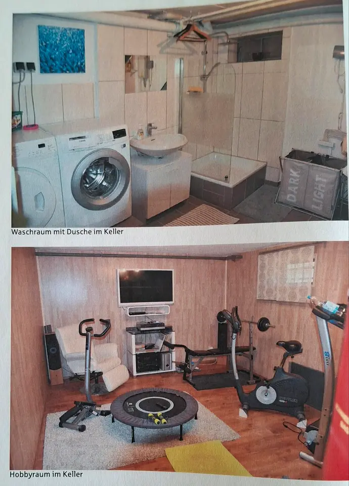 5 Zimmer Haus mit 190 m² in Lörrach – Bild 10