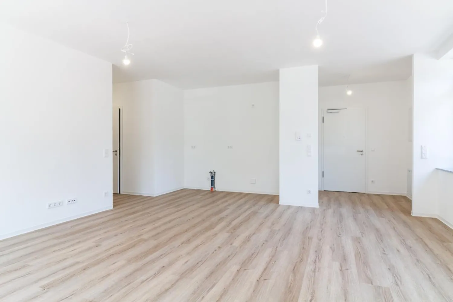 3 Zimmer Wohnung mit 85 m² in Trier – Bild 3