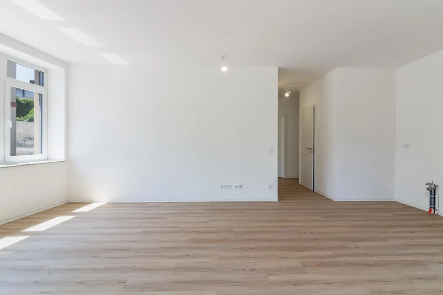 3 Zimmer Wohnung mit 85 m² in Trier – Bild 5