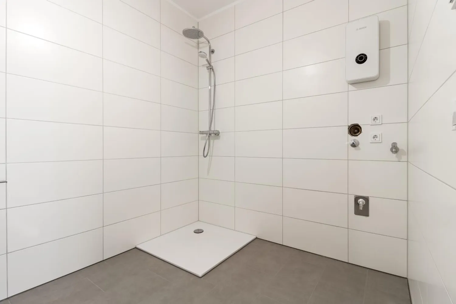3 Zimmer Wohnung mit 85 m² in Trier – Bild 9