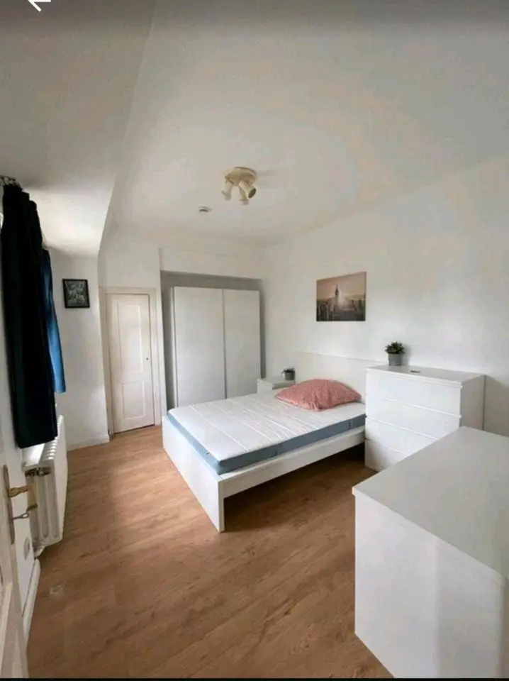 WG-Zimmer mit 500 m² in Göttingen – Bild 2