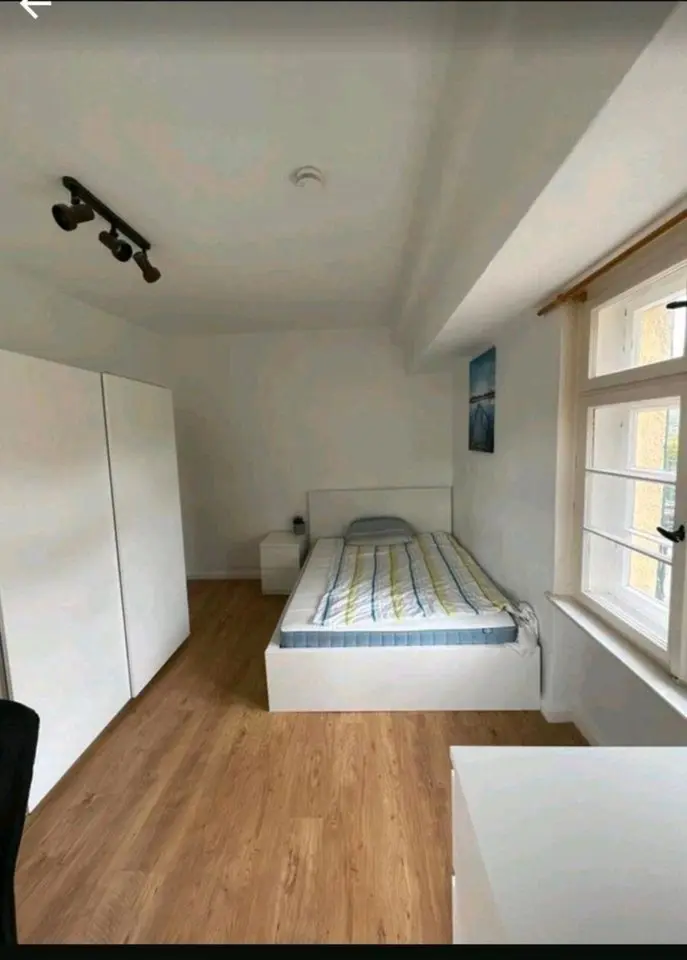 WG-Zimmer mit 500 m² in Göttingen – Bild 3