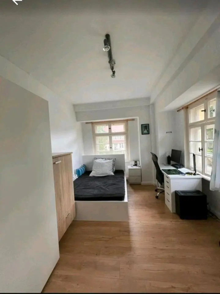 WG-Zimmer mit 500 m² in Göttingen – Bild 4