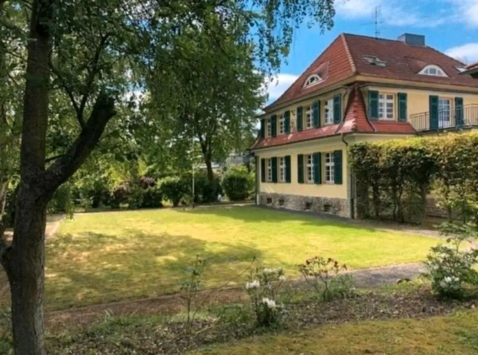 WG-Zimmer mit 500 m² in Göttingen – Bild 5