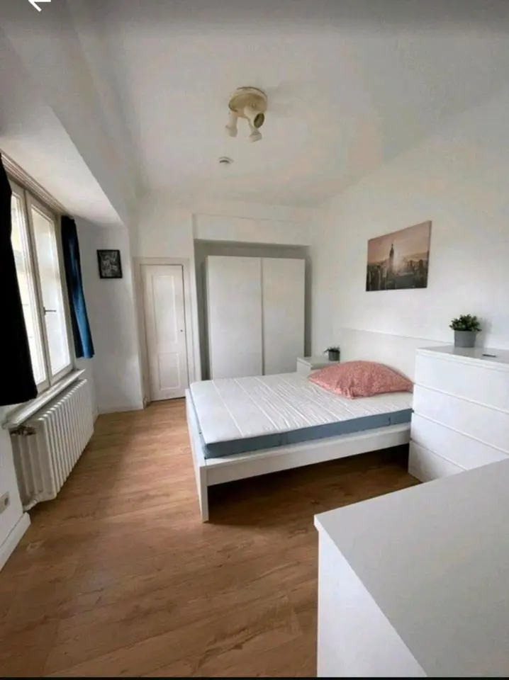 WG-Zimmer mit 500 m² in Göttingen – Bild 6