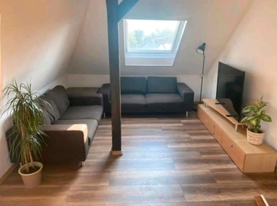 WG-Zimmer mit 500 m² in Göttingen – Bild 9