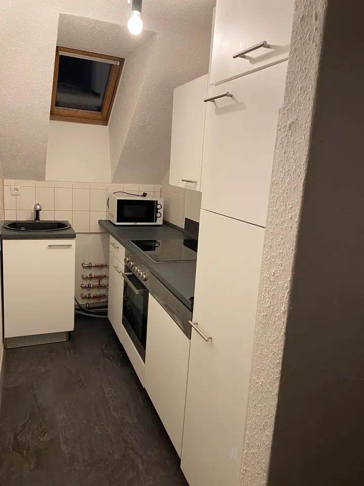 WG-Zimmer mit 34 m² in Frankfurt (Oder) – Bild 7