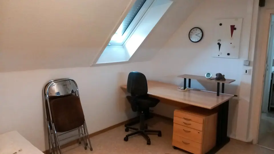WG-Zimmer mit 25 m² in Karlsruhe – Bild 3
