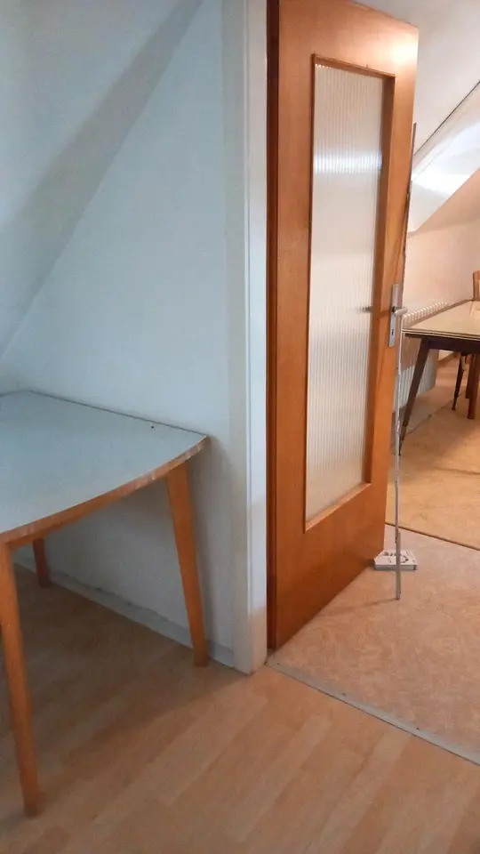 WG-Zimmer mit 25 m² in Karlsruhe – Bild 4
