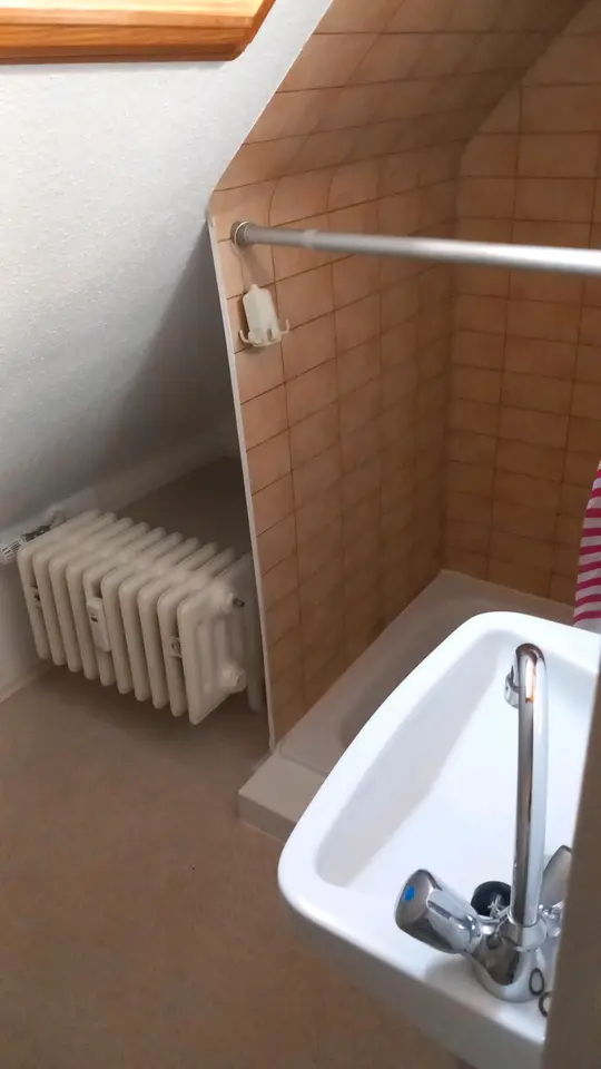 WG-Zimmer mit 25 m² in Karlsruhe – Bild 5