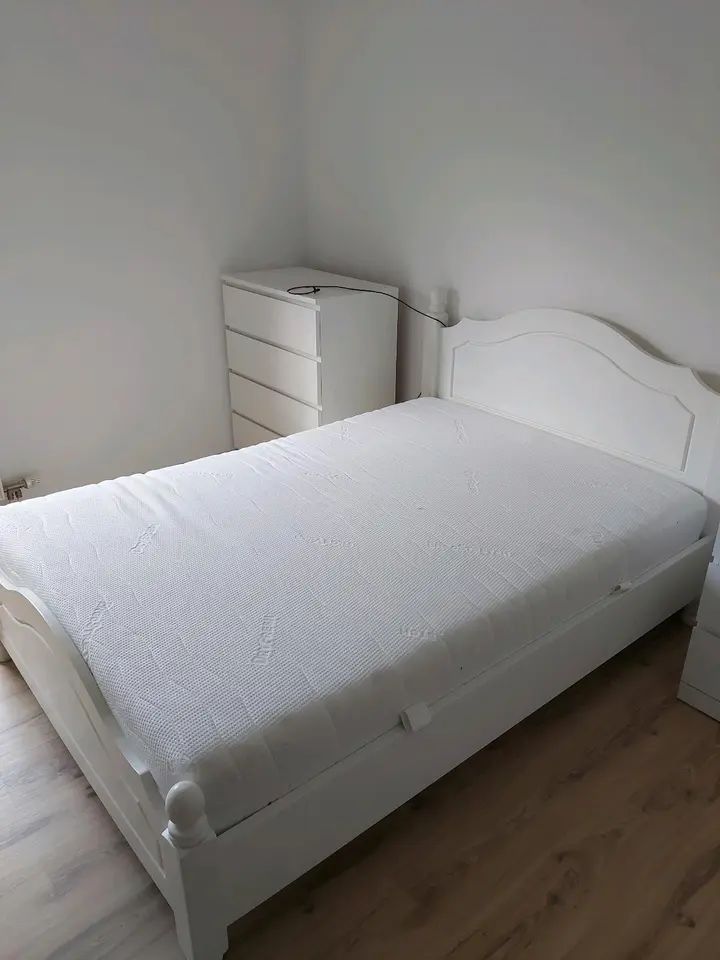 WG-Zimmer mit 25 m² in Karlsruhe – Bild 10