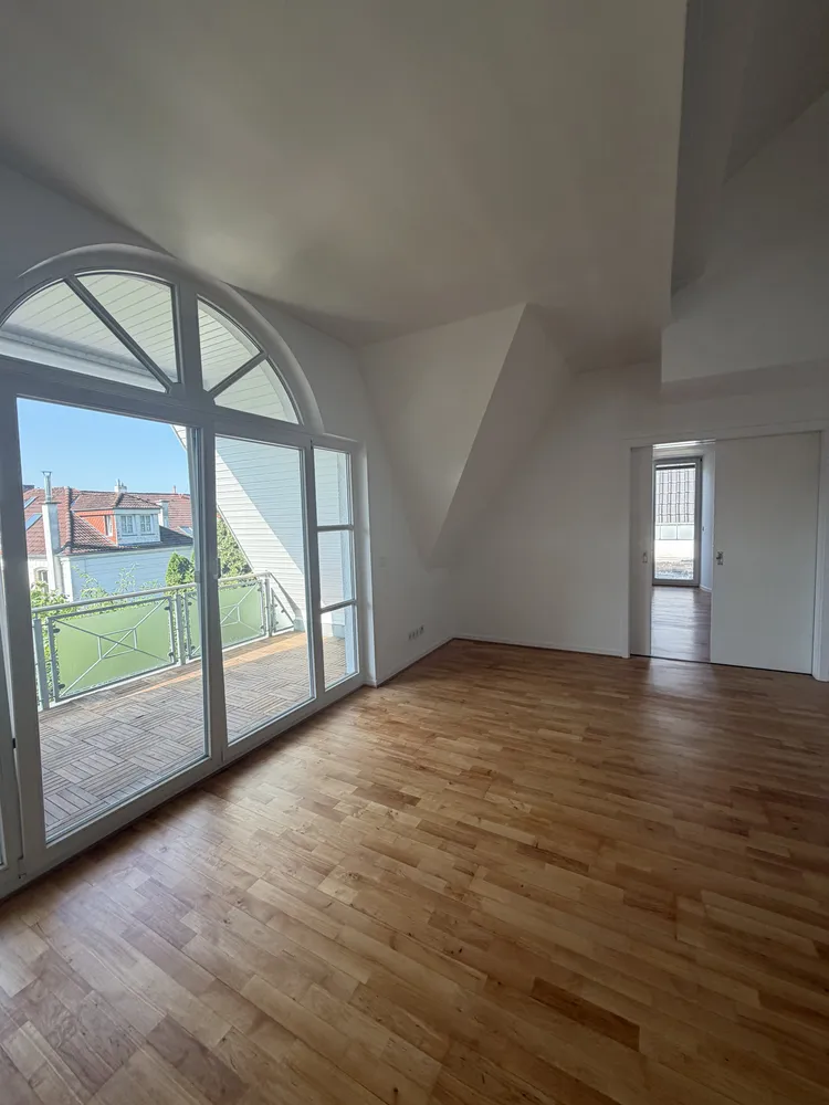 4 Zimmer Wohnung mit 149 m² in Osnabrück – Bild 3