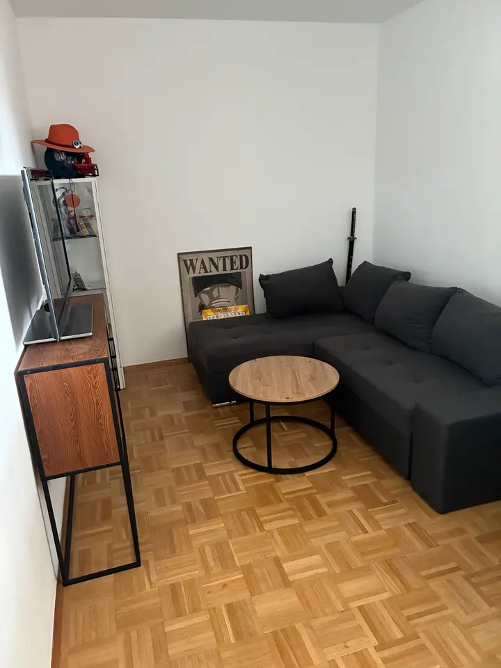 3 Zimmer Wohnung mit 83 m² in Wolfenbüttel – Bild 1
