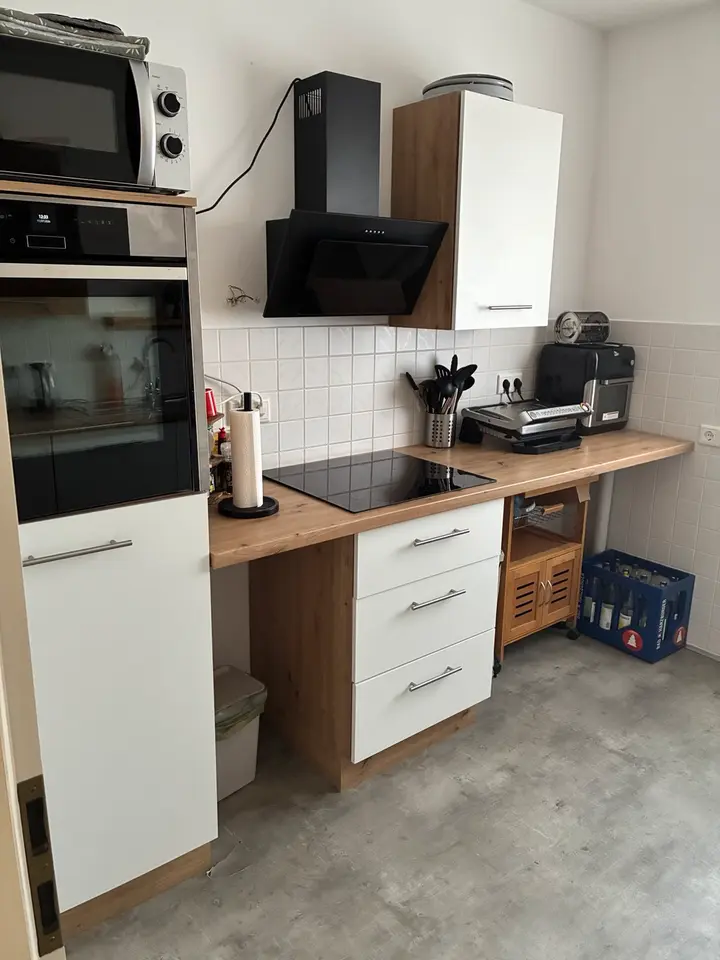 3 Zimmer Wohnung mit 83 m² in Wolfenbüttel – Bild 6