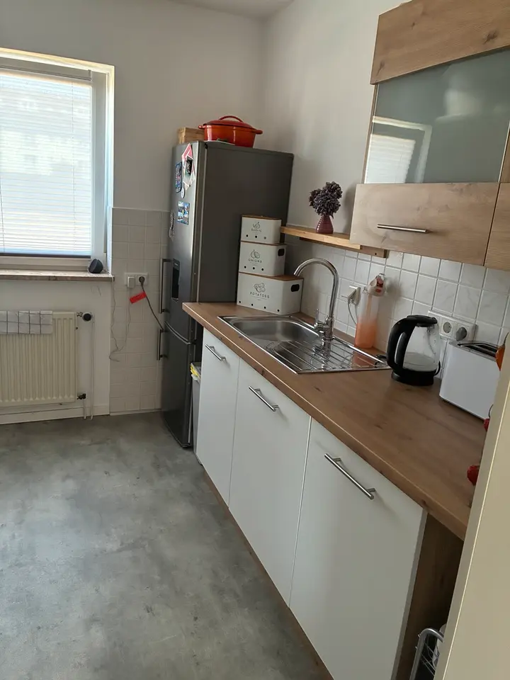 3 Zimmer Wohnung mit 83 m² in Wolfenbüttel – Bild 7