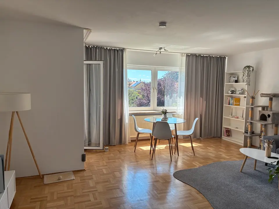 3 Zimmer Wohnung mit 83 m² in Wolfenbüttel – Bild 8