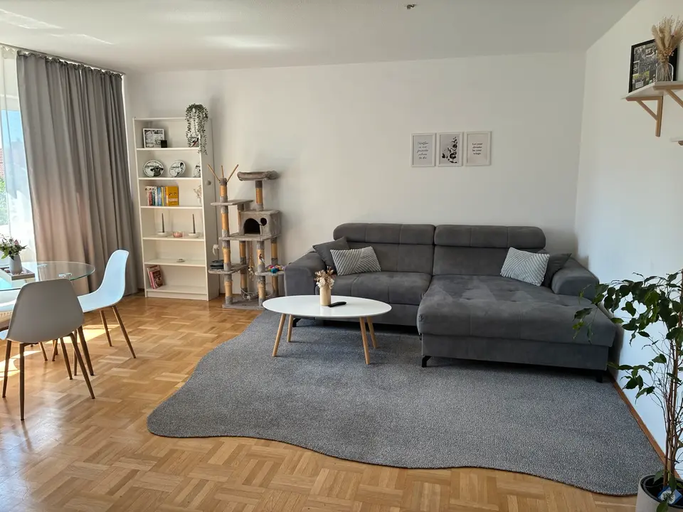 3 Zimmer Wohnung mit 83 m² in Wolfenbüttel – Bild 9