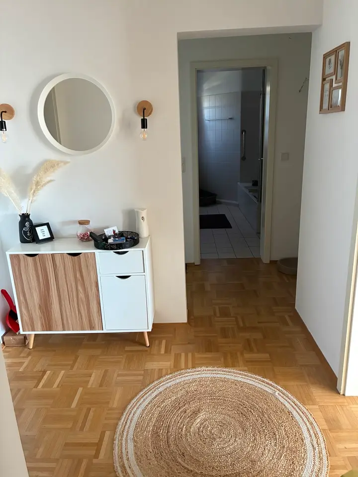 3 Zimmer Wohnung mit 83 m² in Wolfenbüttel – Bild 10