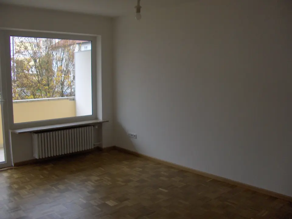 2 Zimmer Wohnung mit 47 m² in Erding – Bild 1