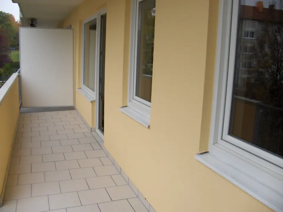 2 Zimmer Wohnung mit 47 m² in Erding – Bild 3