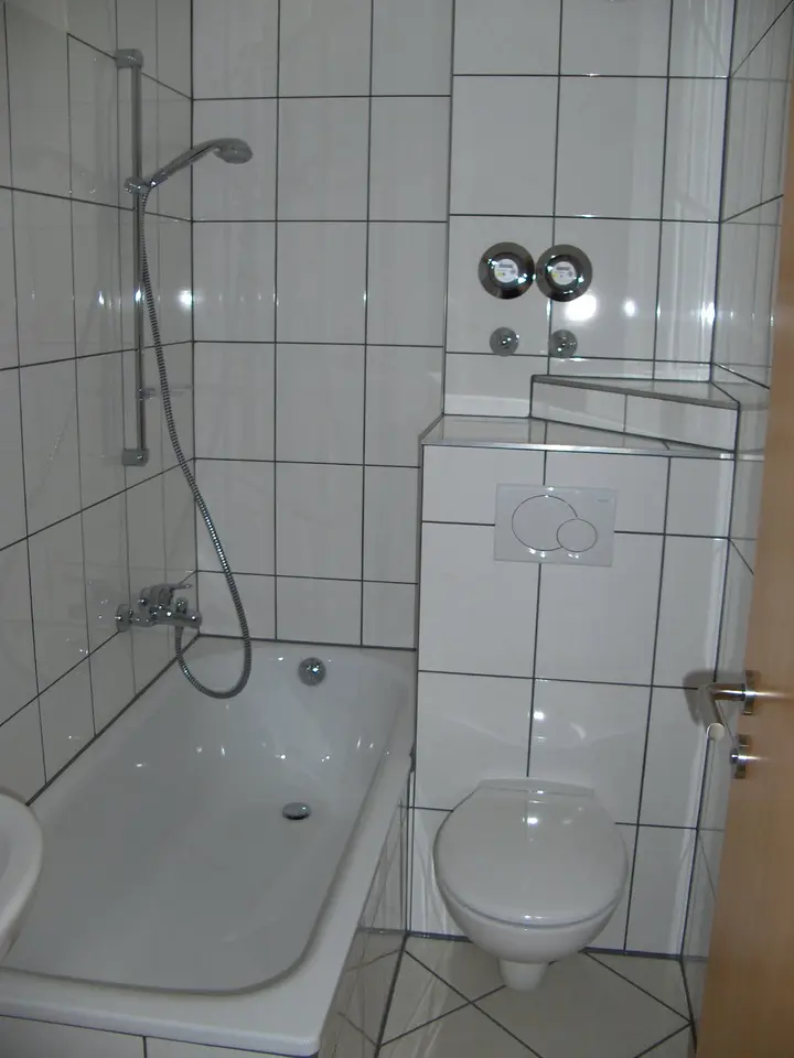2 Zimmer Wohnung mit 47 m² in Erding – Bild 5