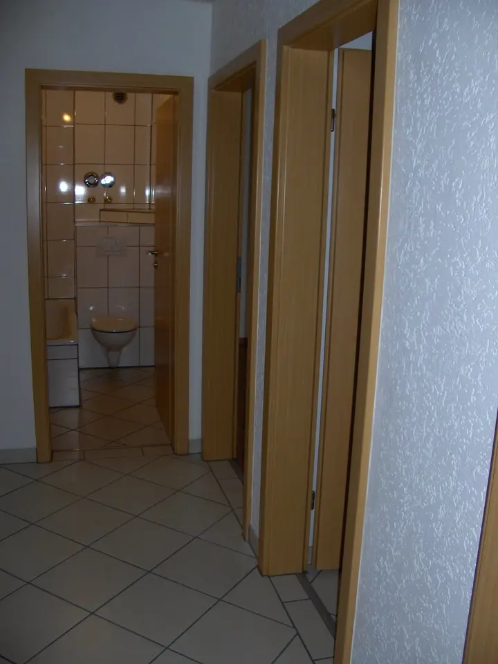 2 Zimmer Wohnung mit 47 m² in Erding – Bild 7