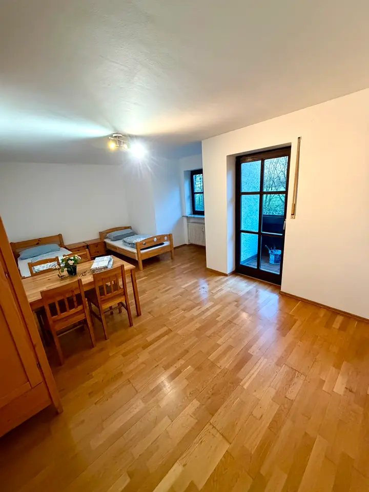 2 Zimmer Wohnung mit 47 m² in Erding – Bild 10
