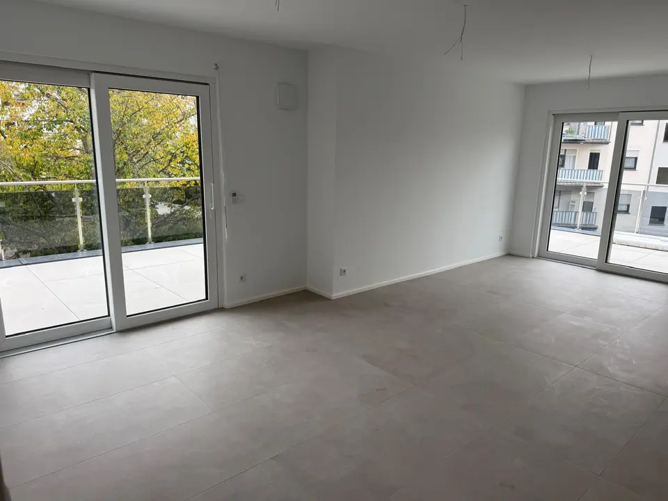 3 Zimmer Wohnung mit 87 m² in Offenbach – Bild 1
