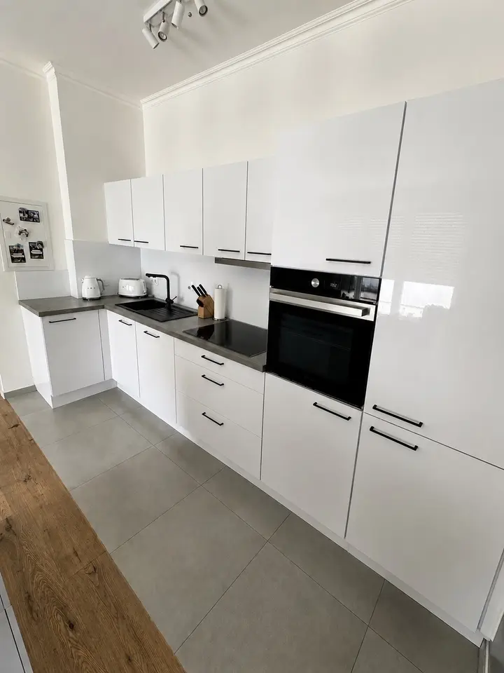3 Zimmer Wohnung mit 87 m² in Offenbach – Bild 3