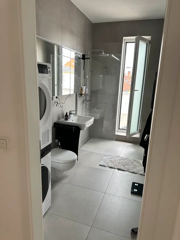 3 Zimmer Wohnung mit 87 m² in Offenbach – Bild 4