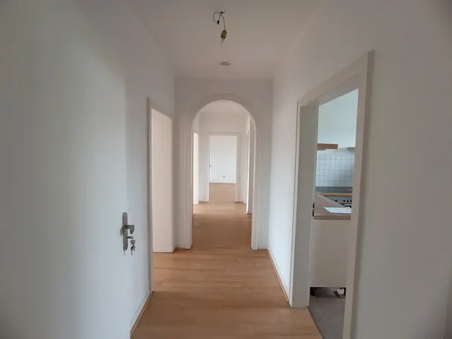 4 Zimmer Wohnung mit 88 m² in Bielefeld – Bild 1