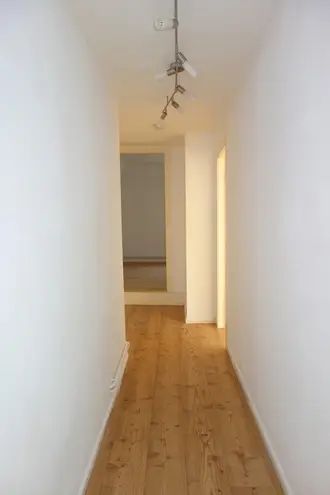 2 Zimmer Wohnung mit 43 m² in Lübeck – Bild 3