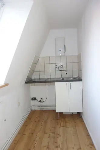 2 Zimmer Wohnung mit 43 m² in Lübeck – Bild 4
