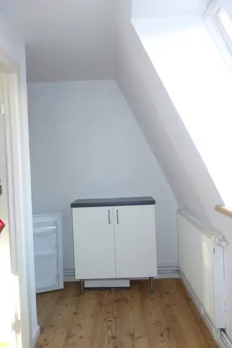 2 Zimmer Wohnung mit 43 m² in Lübeck – Bild 5
