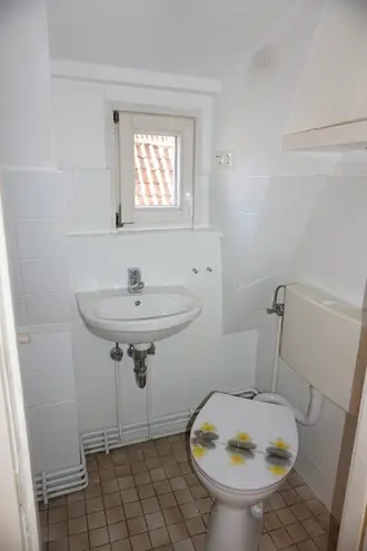 2 Zimmer Wohnung mit 43 m² in Lübeck – Bild 6