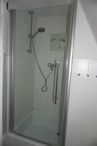 2 Zimmer Wohnung mit 43 m² in Lübeck – Bild 7