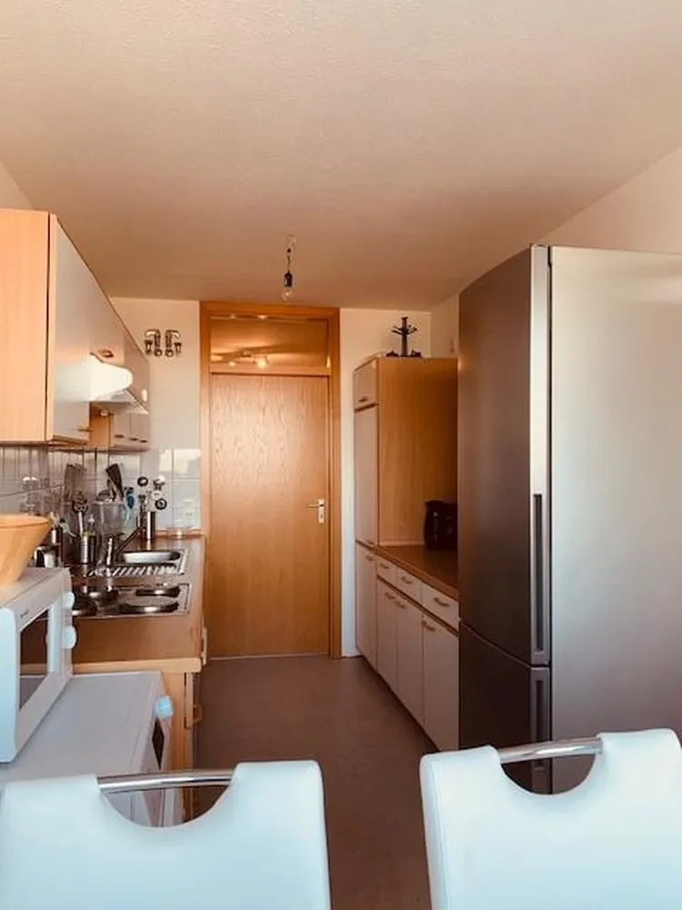 4 Zimmer Wohnung mit 85 m² in Tübingen – Bild 2