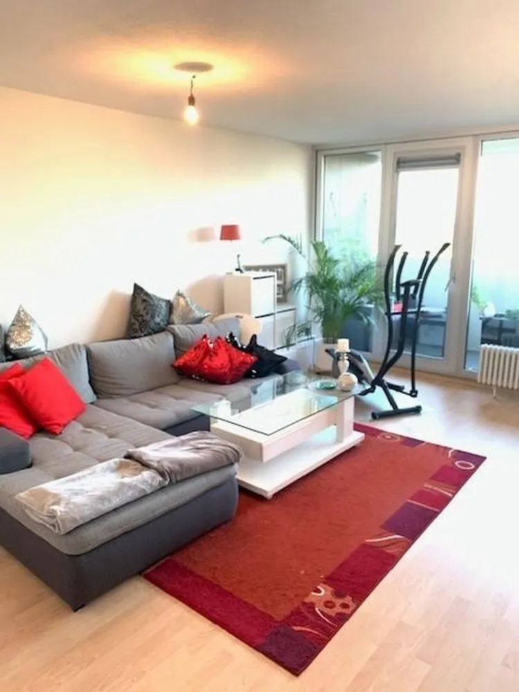 4 Zimmer Wohnung mit 85 m² in Tübingen – Bild 5