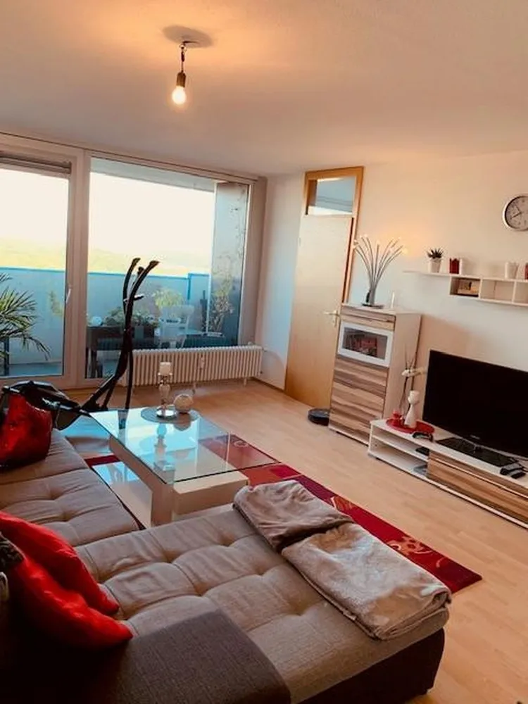 4 Zimmer Wohnung mit 85 m² in Tübingen – Bild 6