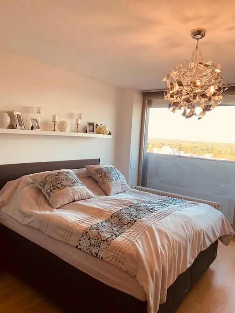 4 Zimmer Wohnung mit 85 m² in Tübingen – Bild 8