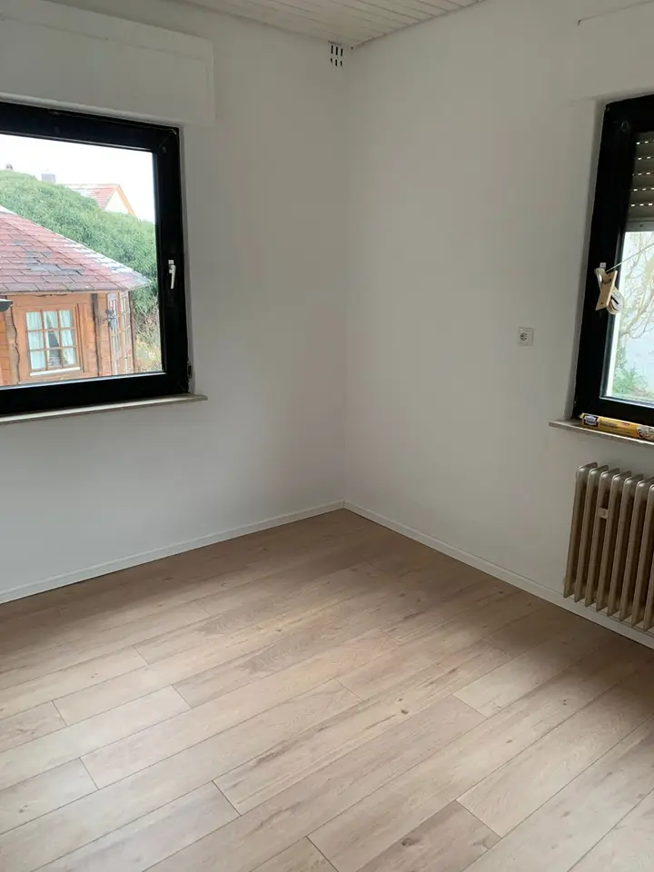 2 Zimmer Wohnung mit 31 m² in Dietzenbach – Bild 2